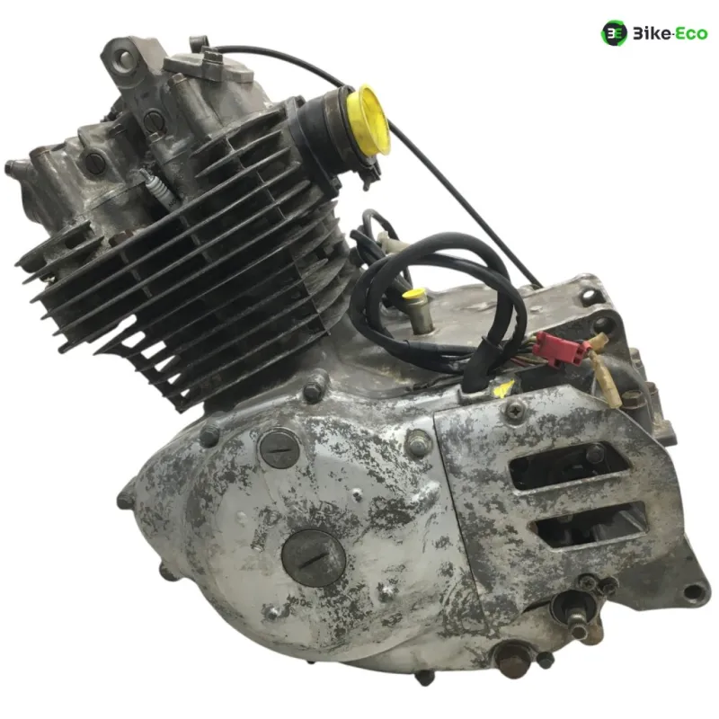 Moteur HONDA XL 250 S 1978-1982