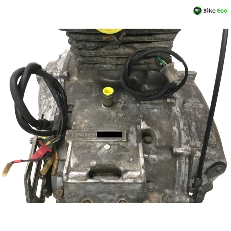 Moteur HONDA XL 250 S 1978-1982