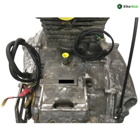 Moteur HONDA XL 250 S 1978-1982