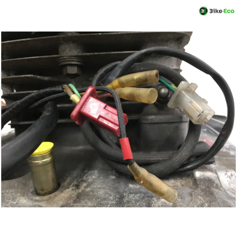 Moteur HONDA XL 250 S 1978-1982