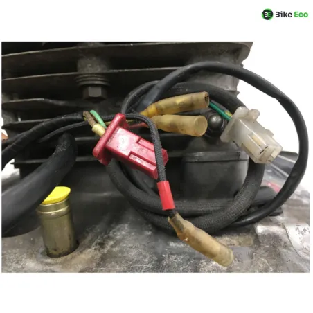 Moteur HONDA XL 250 S 1978-1982