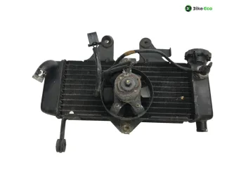 Radiateur eau HONDA XL V 125 2001-2006 VARADERO
