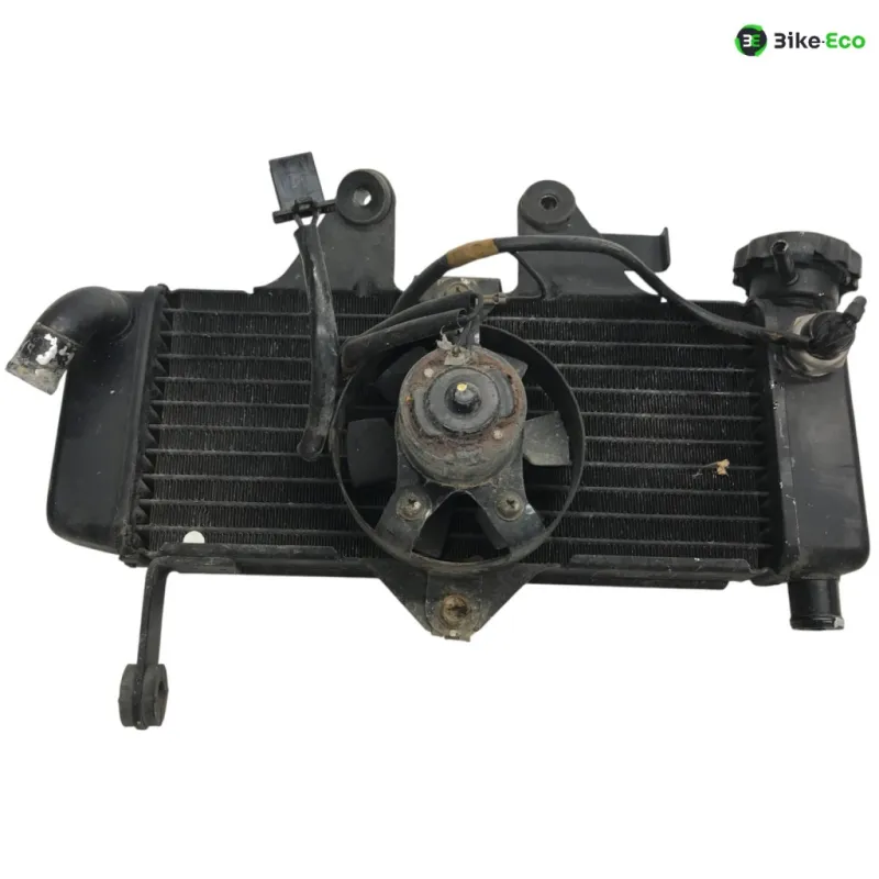 Radiateur eau HONDA XL V 125 2001-2006 VARADERO