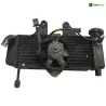 Radiateur eau HONDA XL V 125 2001-2006 VARADERO
