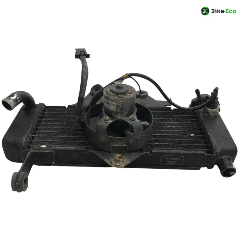 Radiateur eau HONDA XL V 125 2001-2006 VARADERO