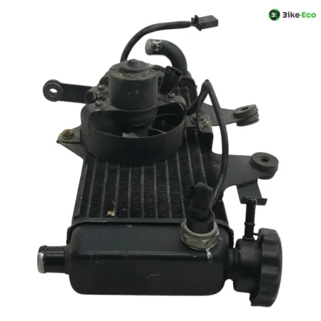 Radiateur eau HONDA XL V 125 2001-2006 VARADERO