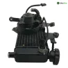 Radiateur eau HONDA XL V 125 2001-2006 VARADERO