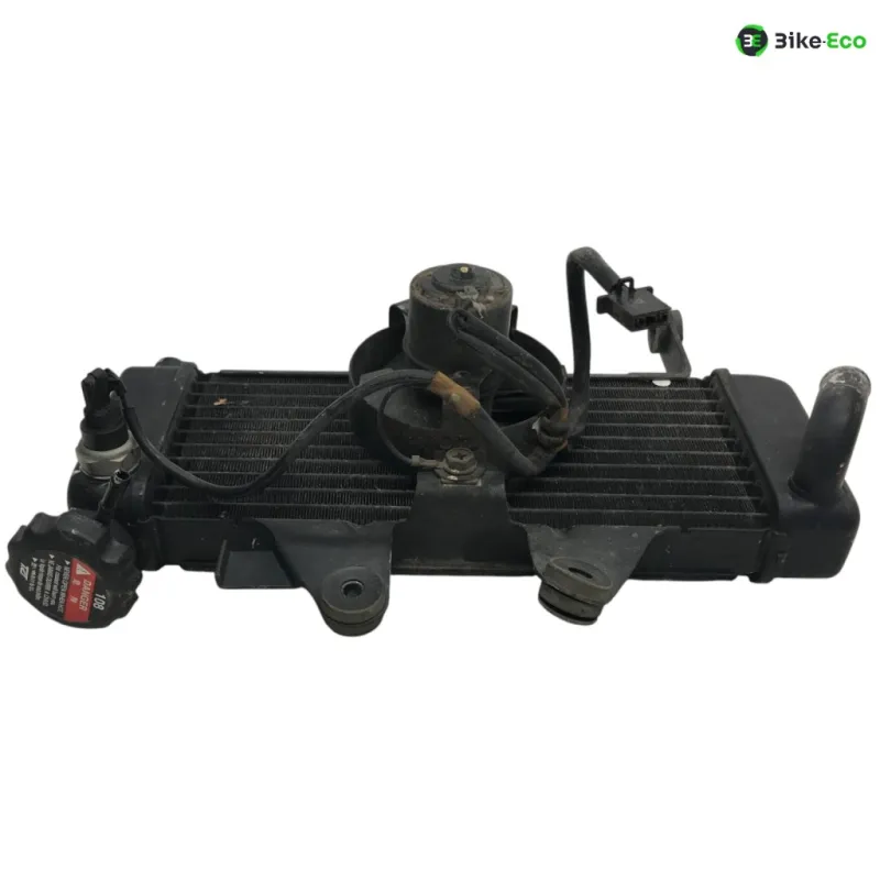 Radiateur eau HONDA XL V 125 2001-2006 VARADERO
