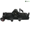 Radiateur eau HONDA XL V 125 2001-2006 VARADERO
