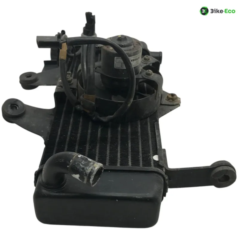 Radiateur eau HONDA XL V 125 2001-2006 VARADERO