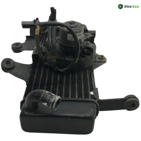 Radiateur eau HONDA XL V 125 2001-2006 VARADERO
