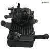 Radiateur eau HONDA XL V 125 2001-2006 VARADERO