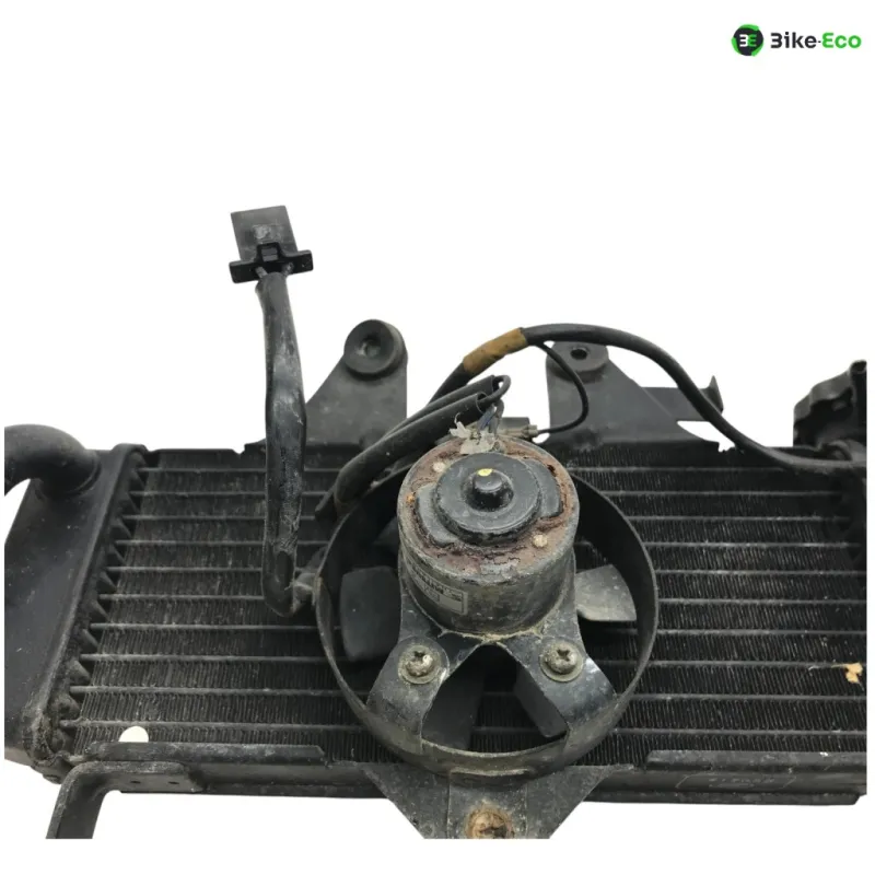 Radiateur eau HONDA XL V 125 2001-2006 VARADERO