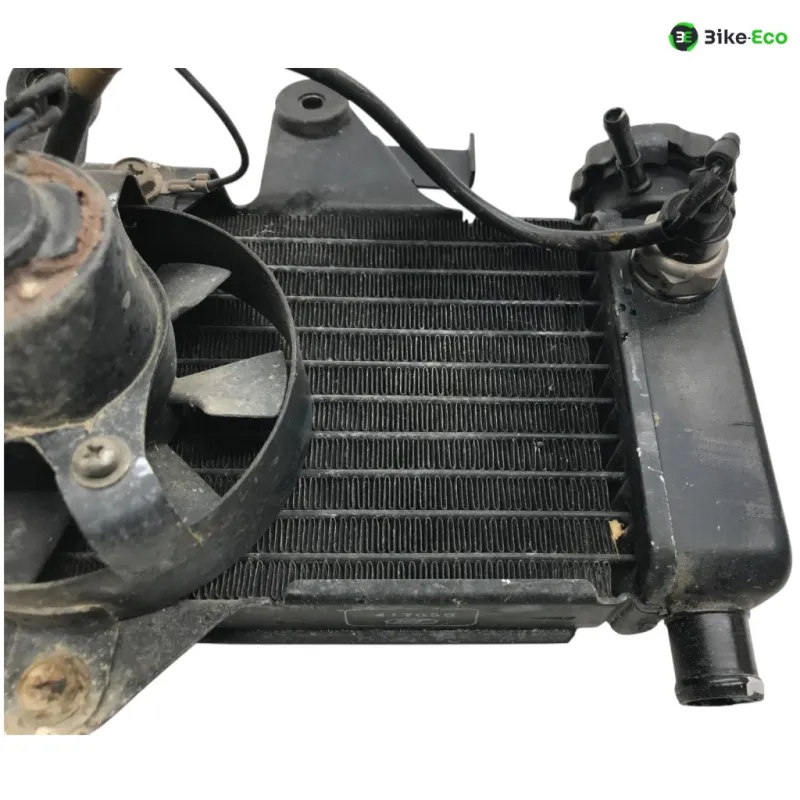 Radiateur eau HONDA XL V 125 2001-2006 VARADERO
