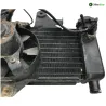 Radiateur eau HONDA XL V 125 2001-2006 VARADERO