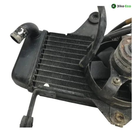Radiateur eau HONDA XL V 125 2001-2006 VARADERO
