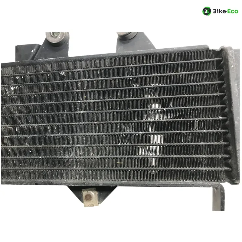 Radiateur eau HONDA XL V 125 2001-2006 VARADERO
