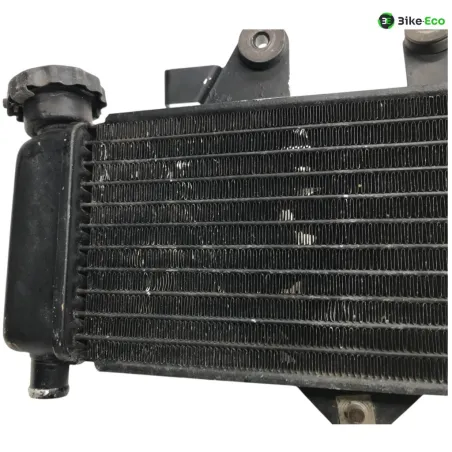 Radiateur eau HONDA XL V 125 2001-2006 VARADERO