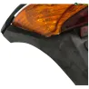Feu arriere HONDA XL V 125 2001-2006 VARADERO