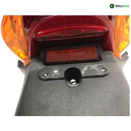 Feu arriere HONDA XL V 125 2001-2006 VARADERO