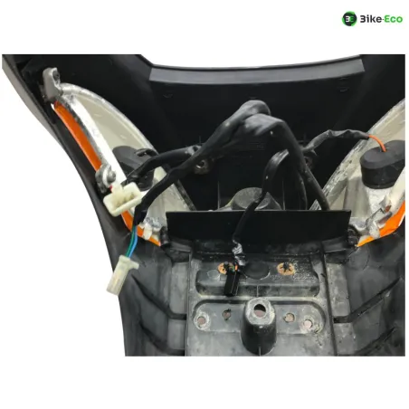 Feu arriere HONDA XL V 125 2001-2006 VARADERO