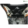 Feu arriere HONDA XL V 125 2001-2006 VARADERO