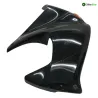 Cache flanc de carenage droit HONDA XL V 125 2001-2006 VARADERO