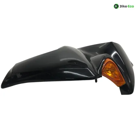 Cache flanc de carenage droit HONDA XL V 125 2001-2006 VARADERO