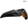Cache flanc de carenage droit HONDA XL V 125 2001-2006 VARADERO