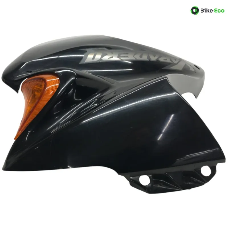 Cache flanc de carenage droit HONDA XL V 125 2001-2006 VARADERO