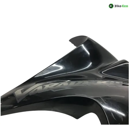 Cache flanc de carenage droit HONDA XL V 125 2001-2006 VARADERO