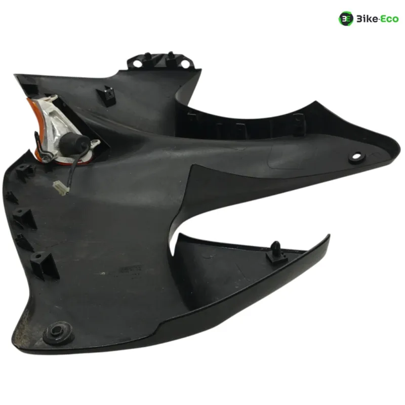 Cache flanc de carenage droit HONDA XL V 125 2001-2006 VARADERO