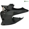 Cache flanc de carenage droit HONDA XL V 125 2001-2006 VARADERO