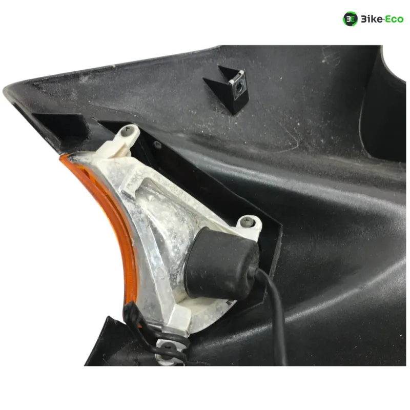 Cache flanc de carenage droit HONDA XL V 125 2001-2006 VARADERO