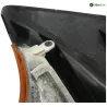 Cache flanc de carenage droit HONDA XL V 125 2001-2006 VARADERO