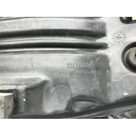 Selle HONDA XL V 125 2001-2006 VARADERO