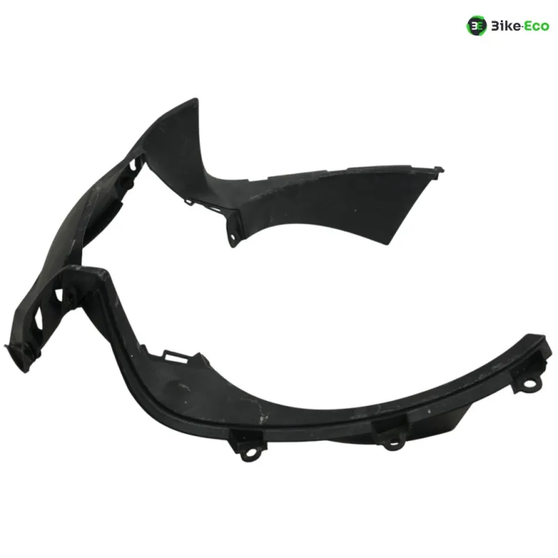 Cache sous bulle HONDA XL V 125 2001-2006 VARADERO