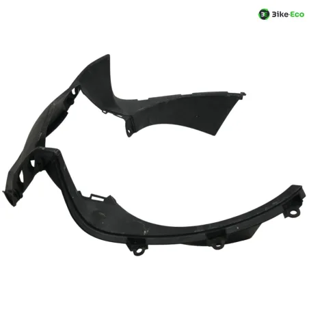 Cache sous bulle HONDA XL V 125 2001-2006 VARADERO