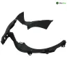 Cache sous bulle HONDA XL V 125 2001-2006 VARADERO