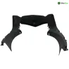 Cache sous bulle HONDA XL V 125 2001-2006 VARADERO
