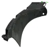 Cache sous bulle HONDA XL V 125 2001-2006 VARADERO