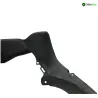 Cache sous bulle HONDA XL V 125 2001-2006 VARADERO
