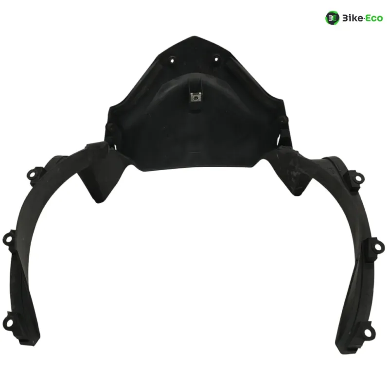Cache sous bulle HONDA XL V 125 2001-2006 VARADERO