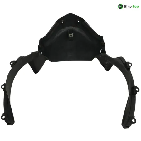 Cache sous bulle HONDA XL V 125 2001-2006 VARADERO
