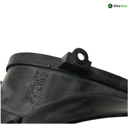 Cache sous bulle HONDA XL V 125 2001-2006 VARADERO