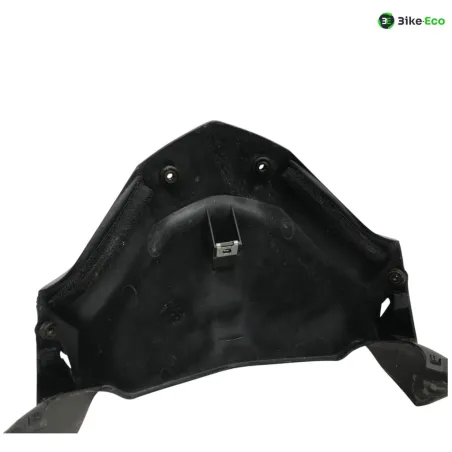 Cache sous bulle HONDA XL V 125 2001-2006 VARADERO