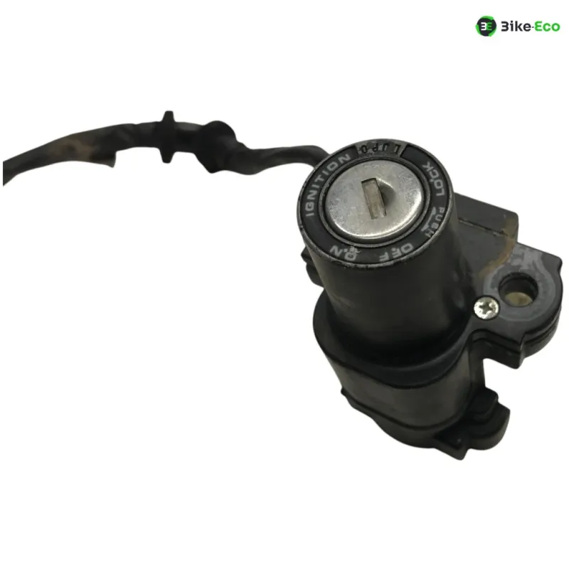 Jeu de serrure contacteur a cle HONDA XL V 125 2001-2006 VARADERO