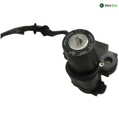 Jeu de serrure contacteur a cle HONDA XL V 125 2001-2006 VARADERO