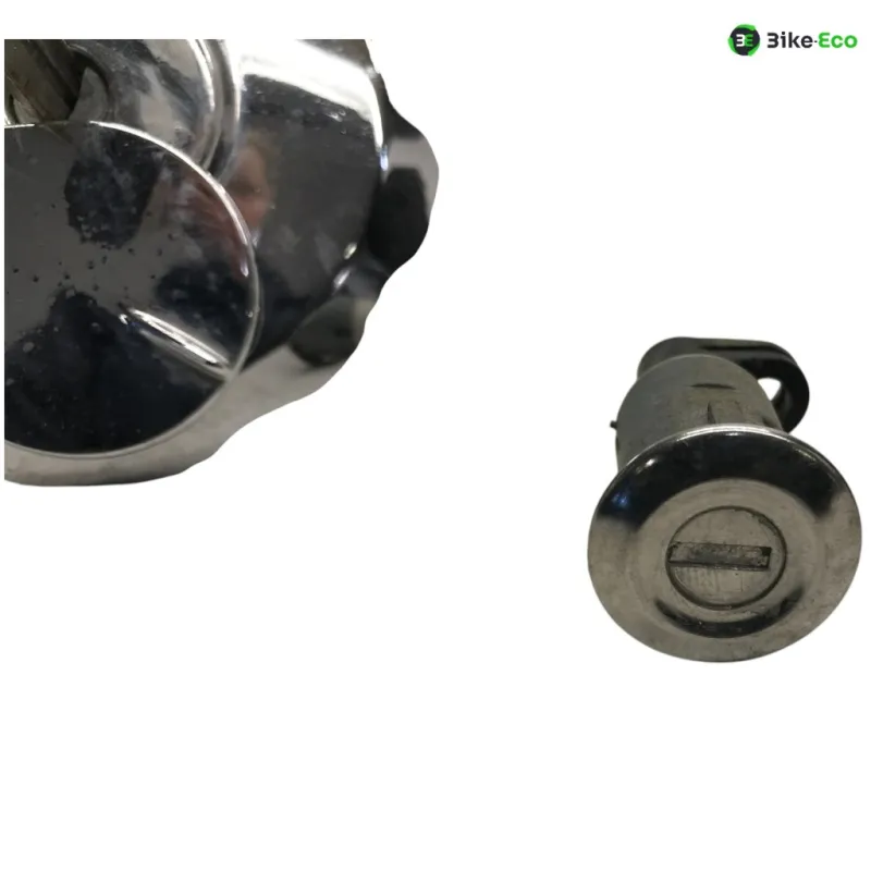 Jeu de serrure contacteur a cle HONDA XL V 125 2001-2006 VARADERO