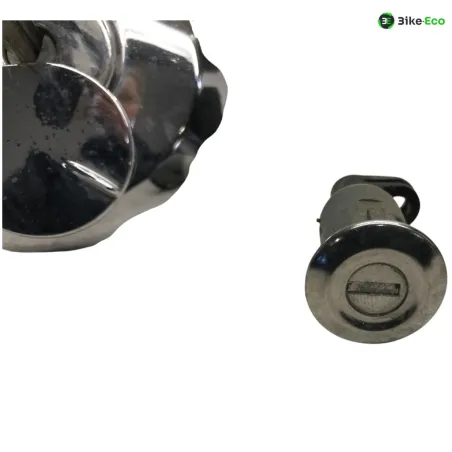Jeu de serrure contacteur a cle HONDA XL V 125 2001-2006 VARADERO